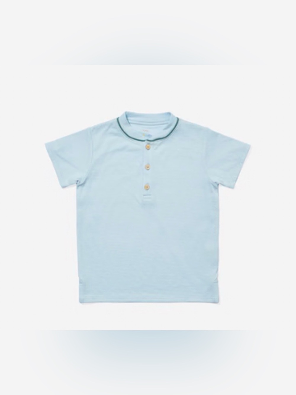 Oso & Me Thames Tee Size: 24m